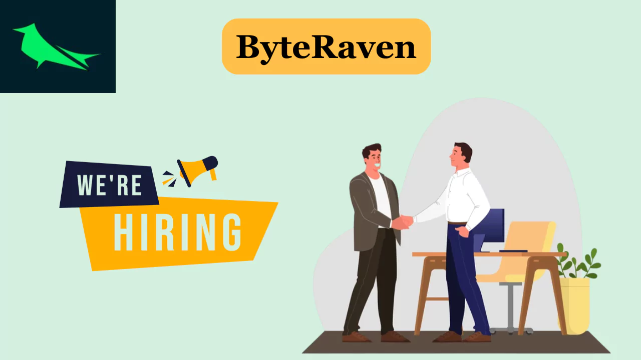 ByteRaven Recruitment