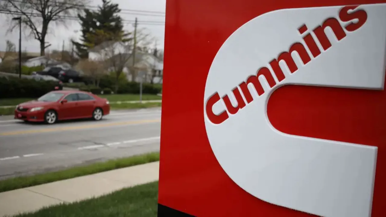 Cummins Recruitment