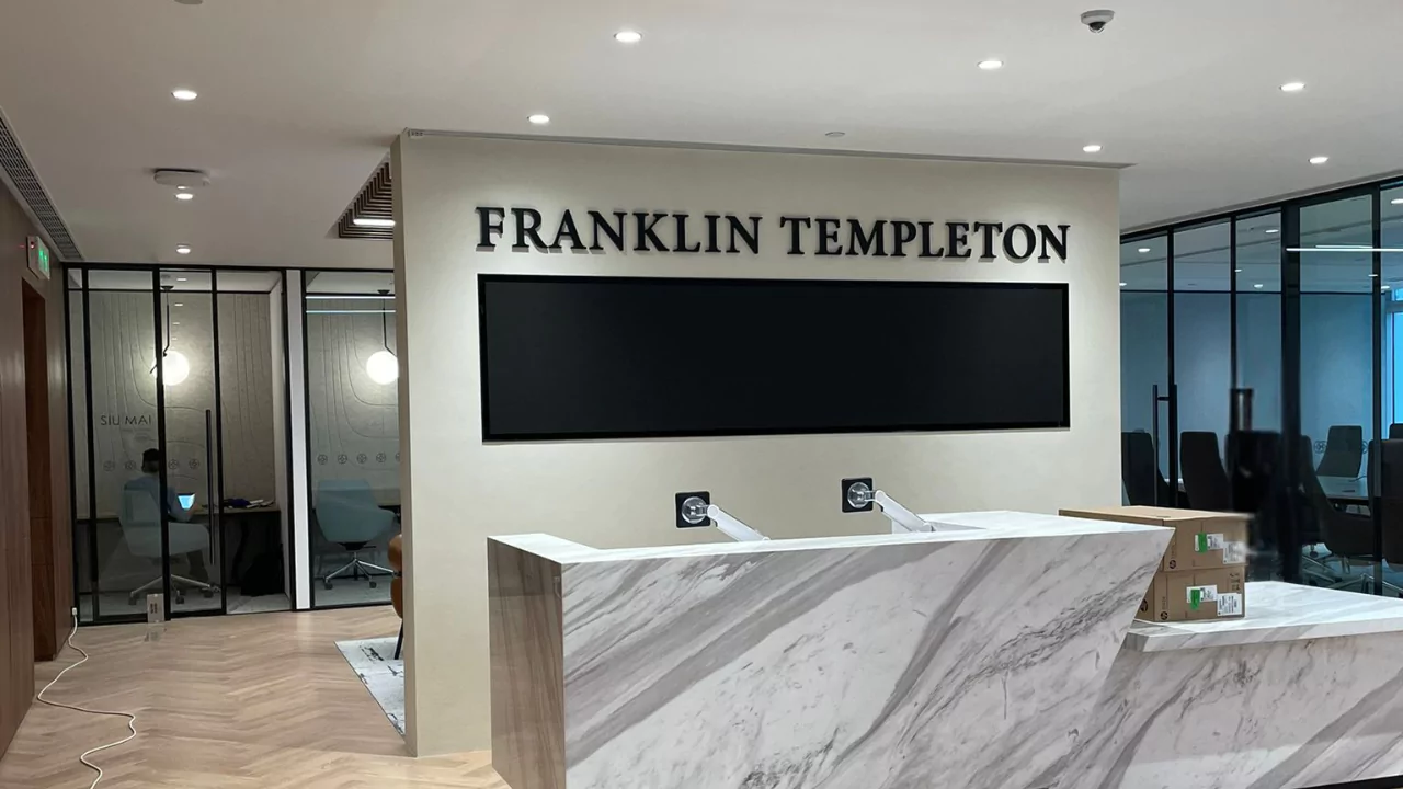 Franklin Templeton Recruitment