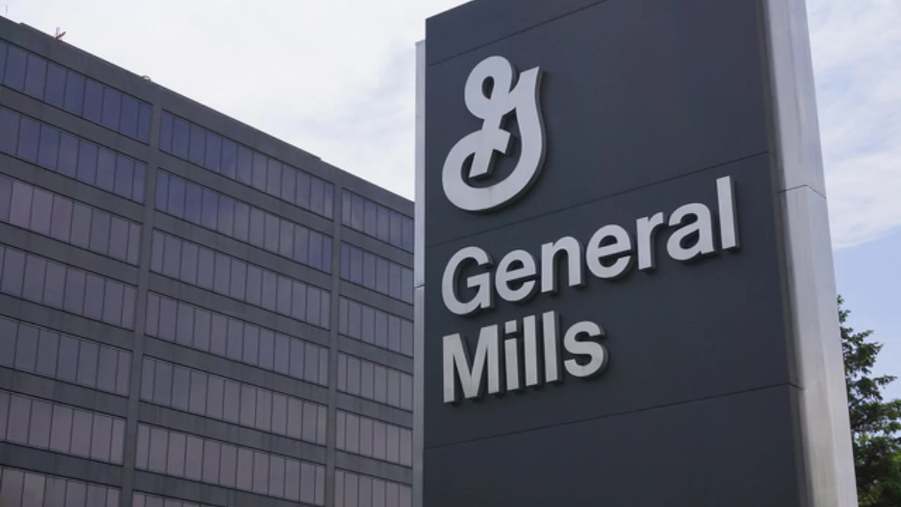 General Mills Recruitment