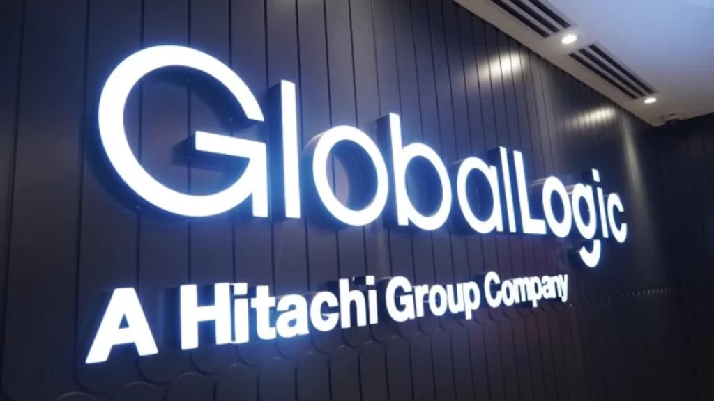 GlobalLogic Off Campus Drive