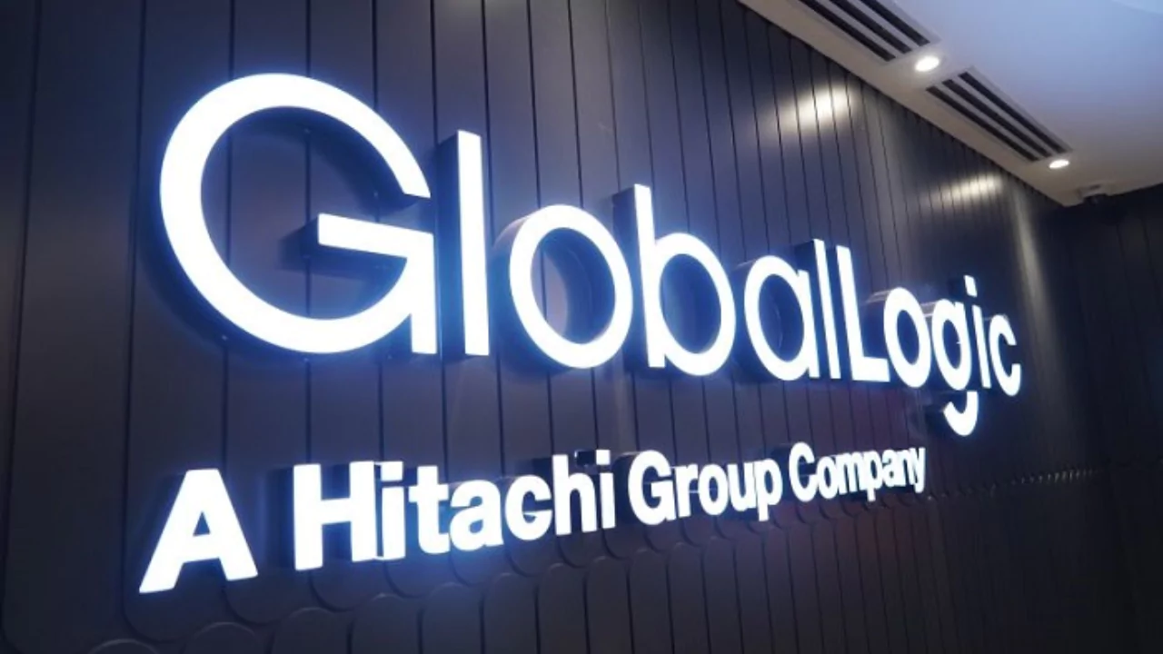 GlobalLogic Off Campus Drive