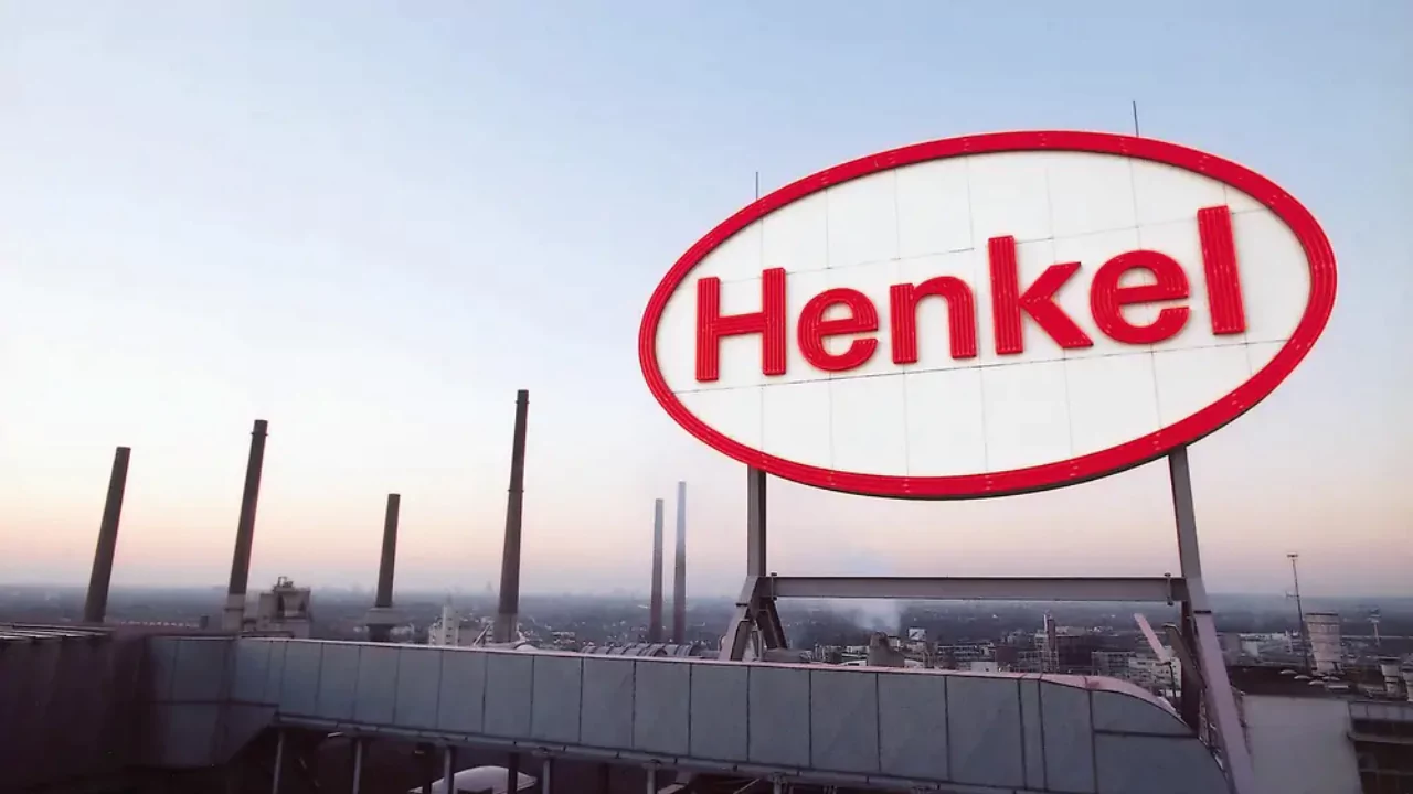 Henkel Recruitment