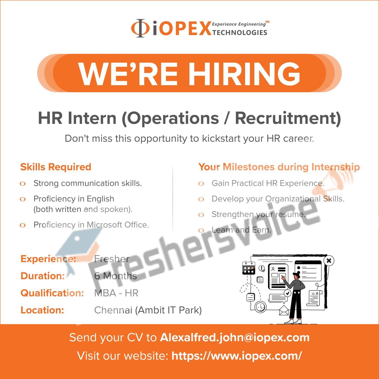 Marvell Technologies Internship 2025: Finance Edition - xq48agj