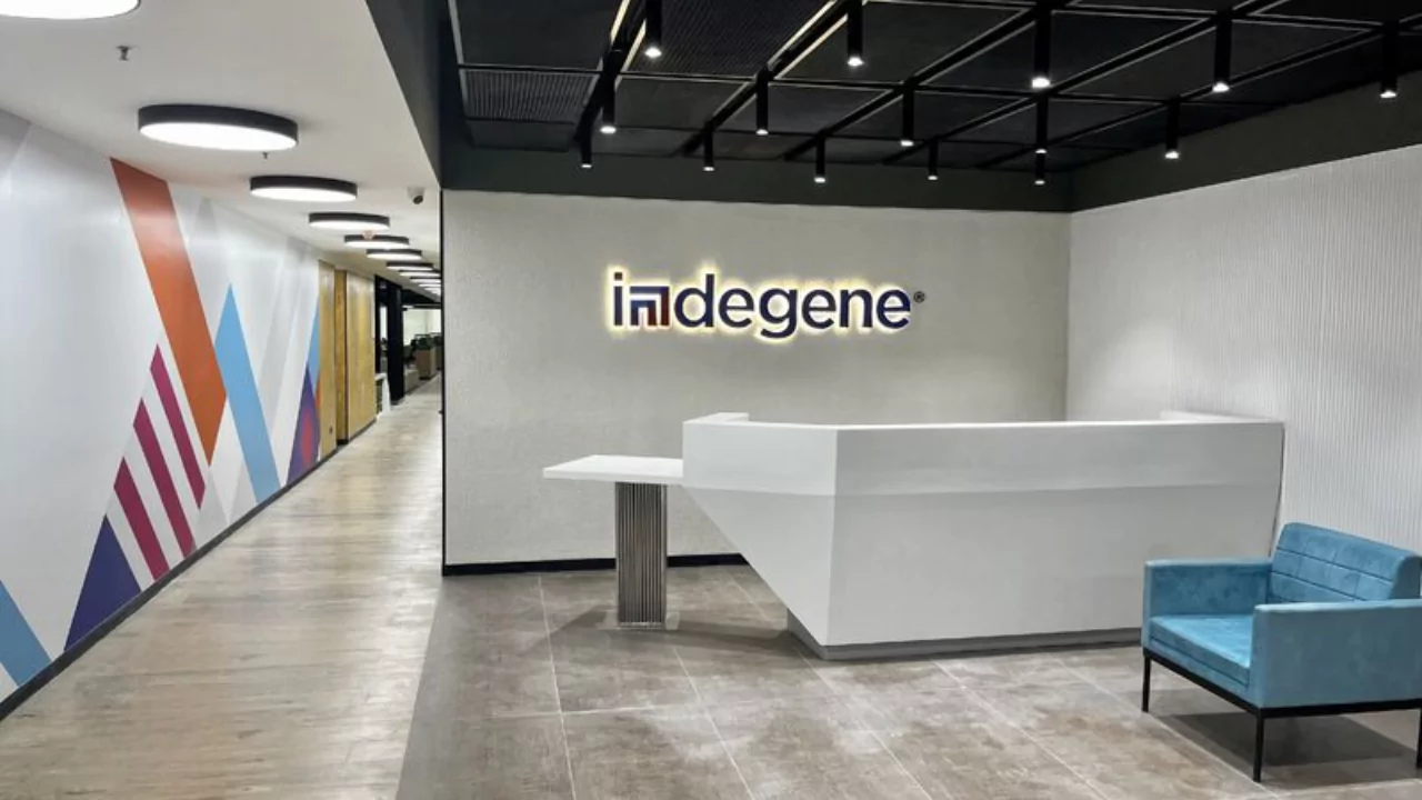 Indegene Recruitment 