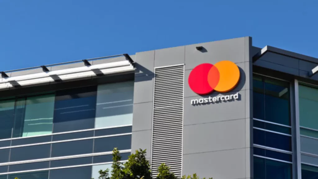 Mastercard Recruitment