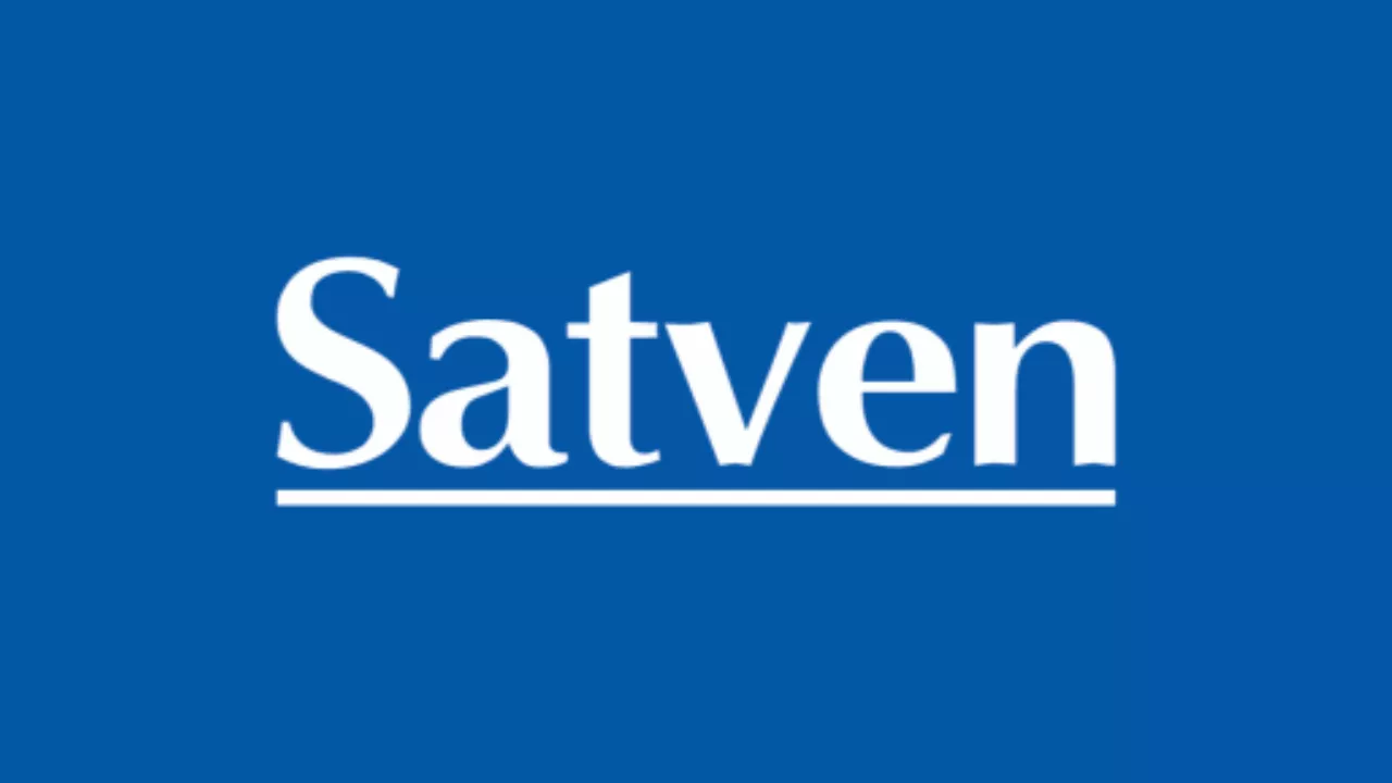 Satven Walk-in Drive