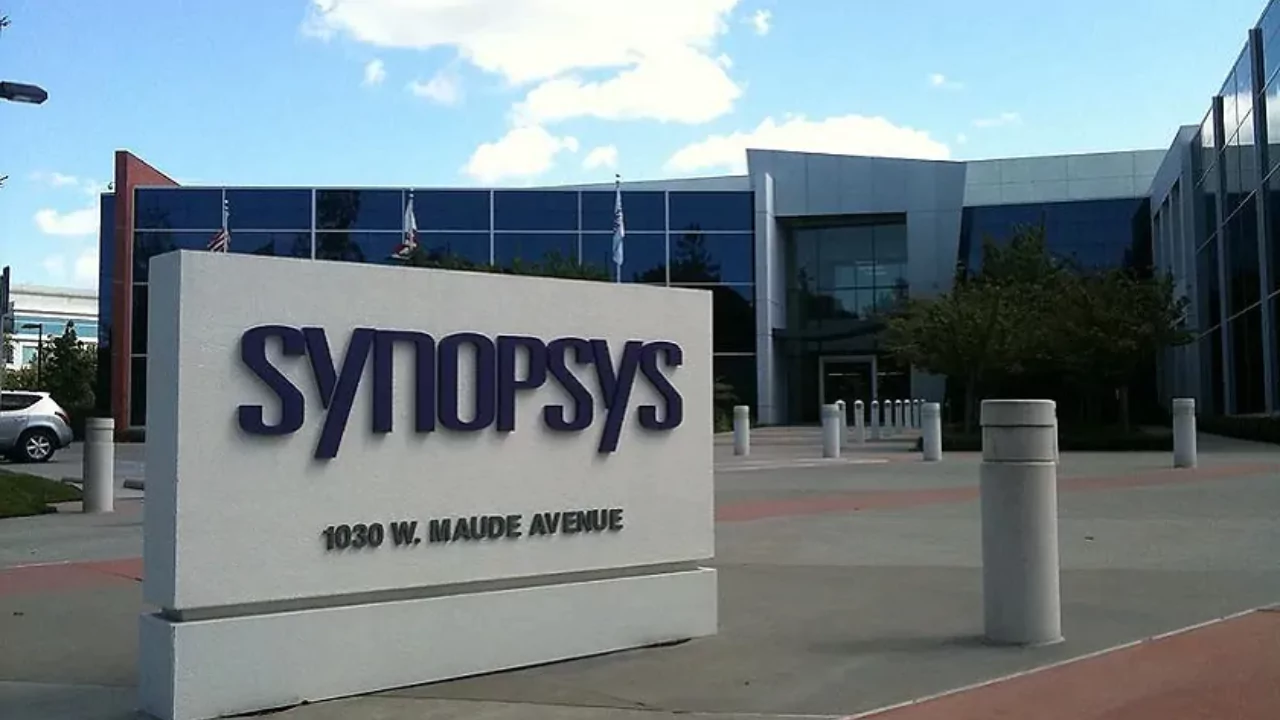 Synopsys Recruitment