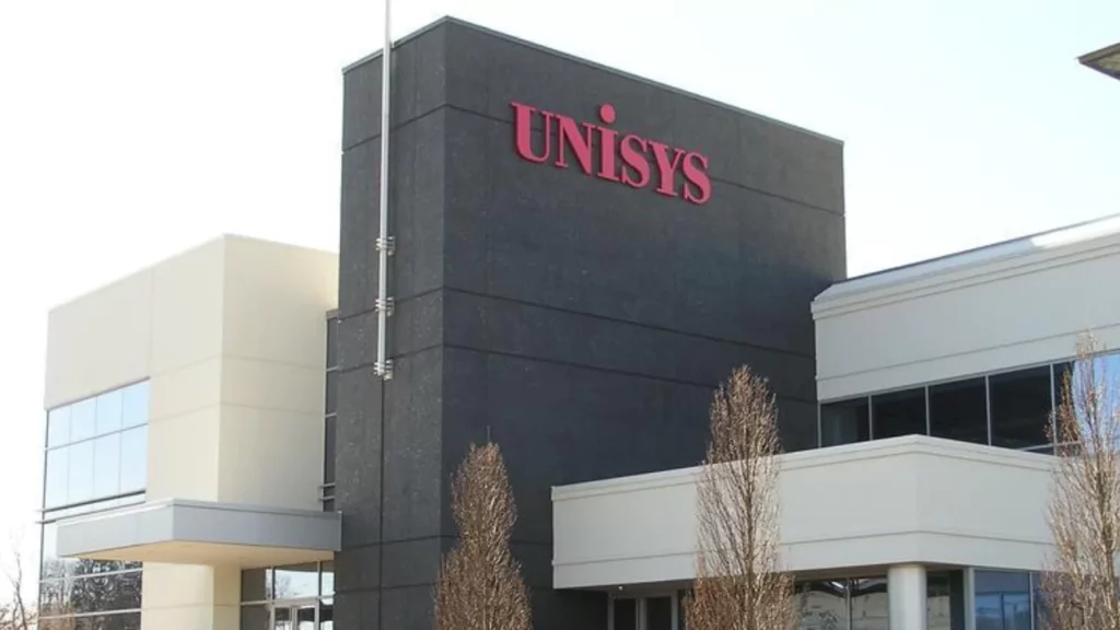 Unisys Recruitment