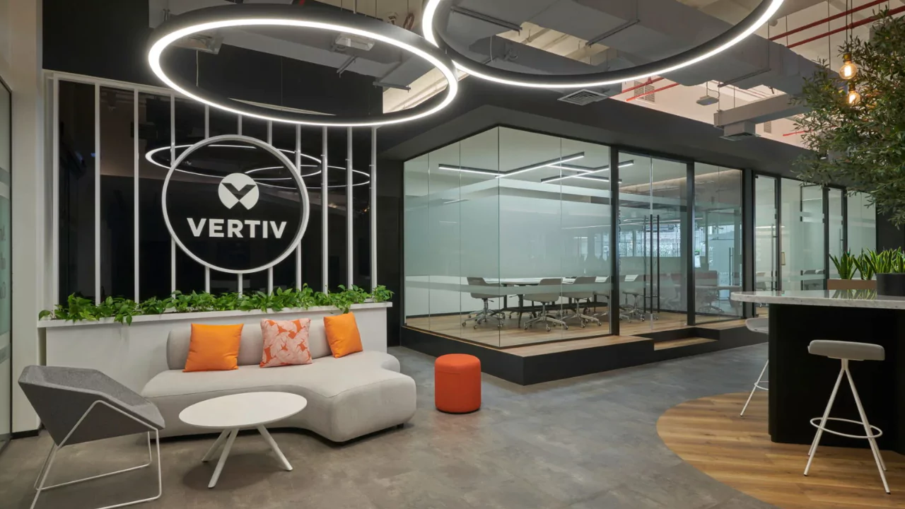 Vertiv Recruitment