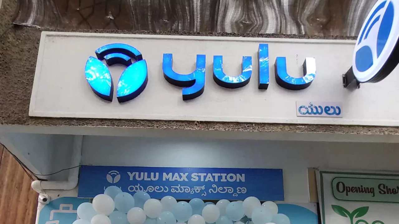 Yulu Recruitment