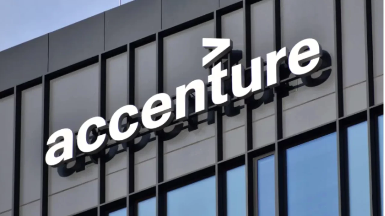 Accenture Recruitment