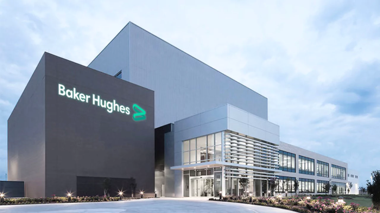 Baker Hughes Recruitment