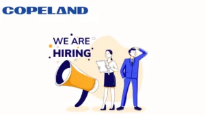 Copeland Recruitment