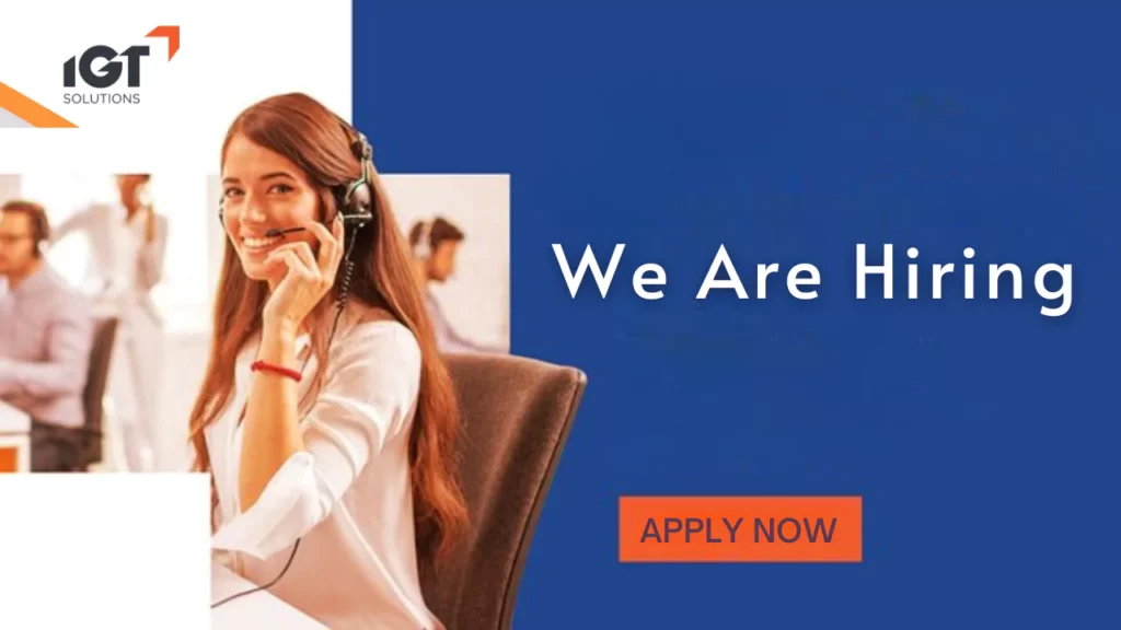 IGT Solutions Walk-in Drive