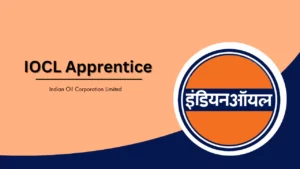 IOCL Apprentice