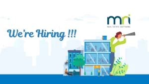 MRI Software Internship