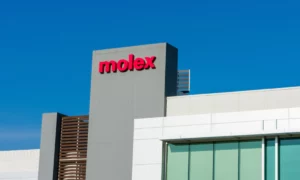 Molex Recruitment 2026 – Data Engineer
