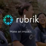 Rubrik Internship