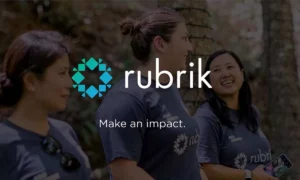 Rubrik Internship 2025: Project/Program Manager Intern