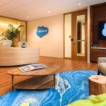 Salesforce Off Campus