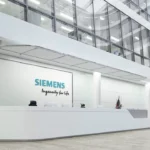 Siemens Off Campus Drive