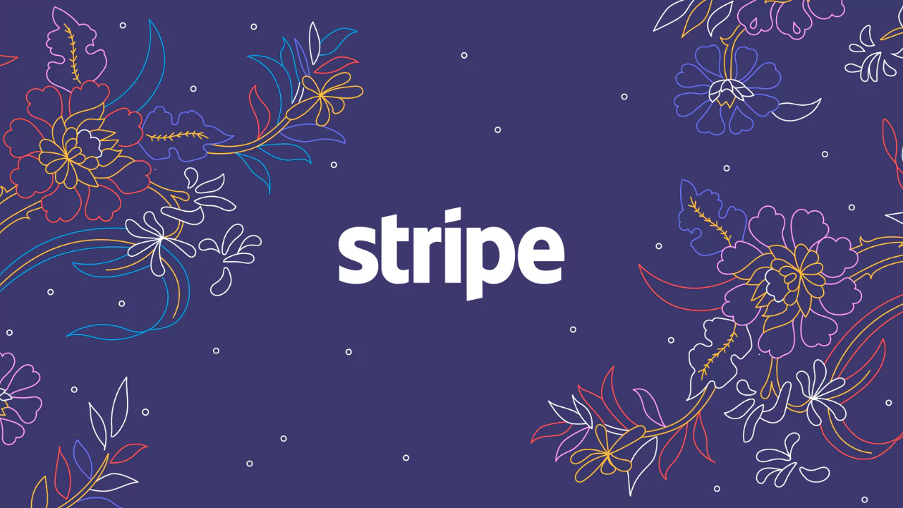 Stripe Off Campus Drive