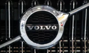 Volvo Recruitment 2026 – Graduate Apprentice Trainee