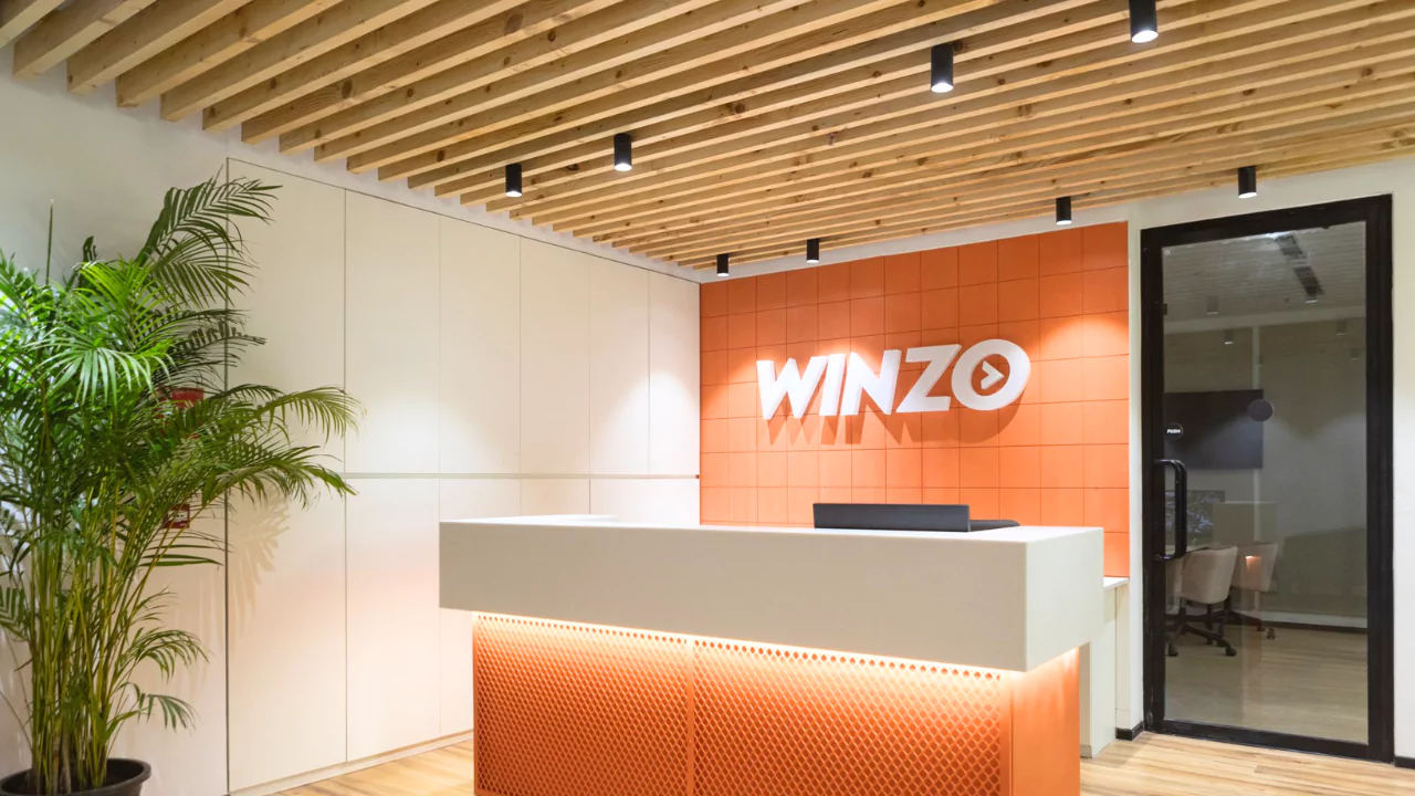 Winzo Recruitment 2024 - Web Developer