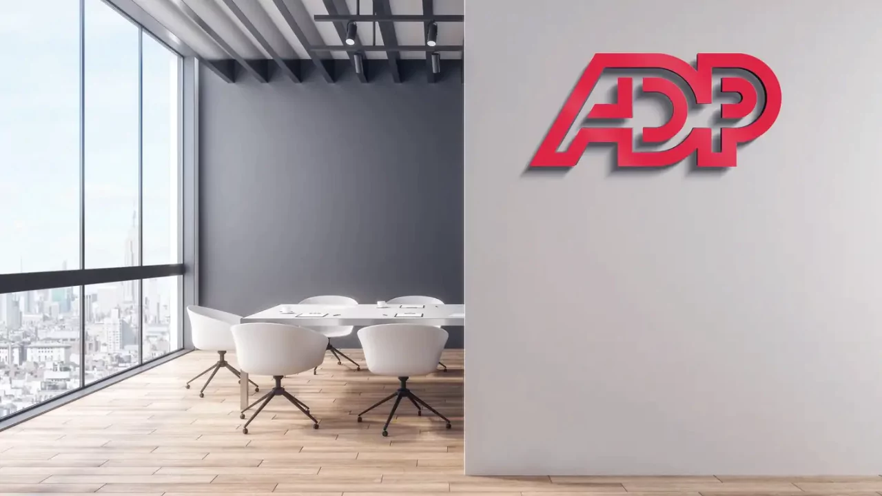 ADP Off Campus Drive