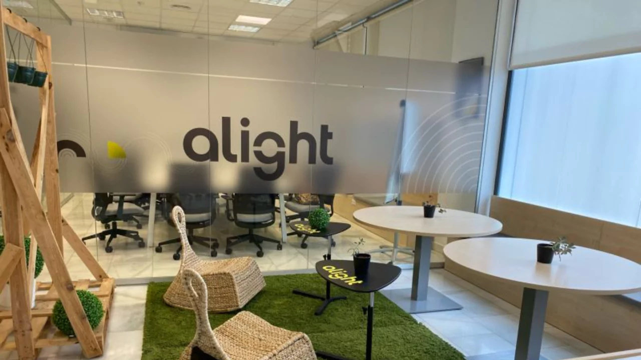 Alight Recruitment