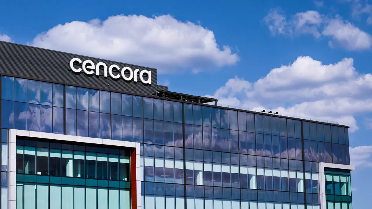 Cencora Recruitment