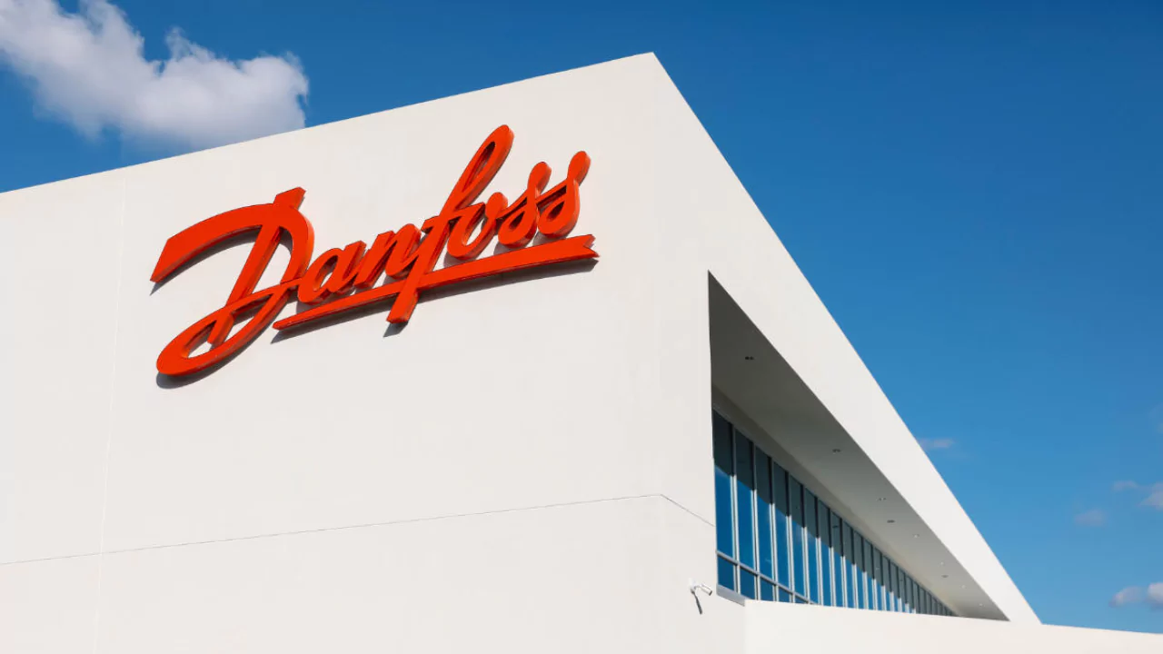 Danfoss Recruitment