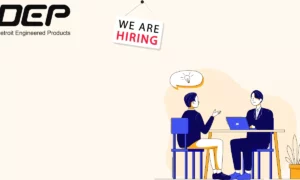 DEP Walk-In Drive 2026 – Associate Project Engineer | 14 February 2026