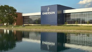 Emerson Recruitment