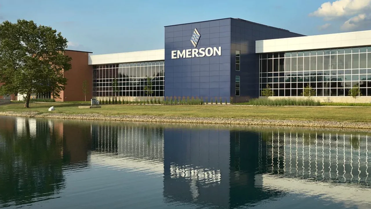 Emerson Recruitment