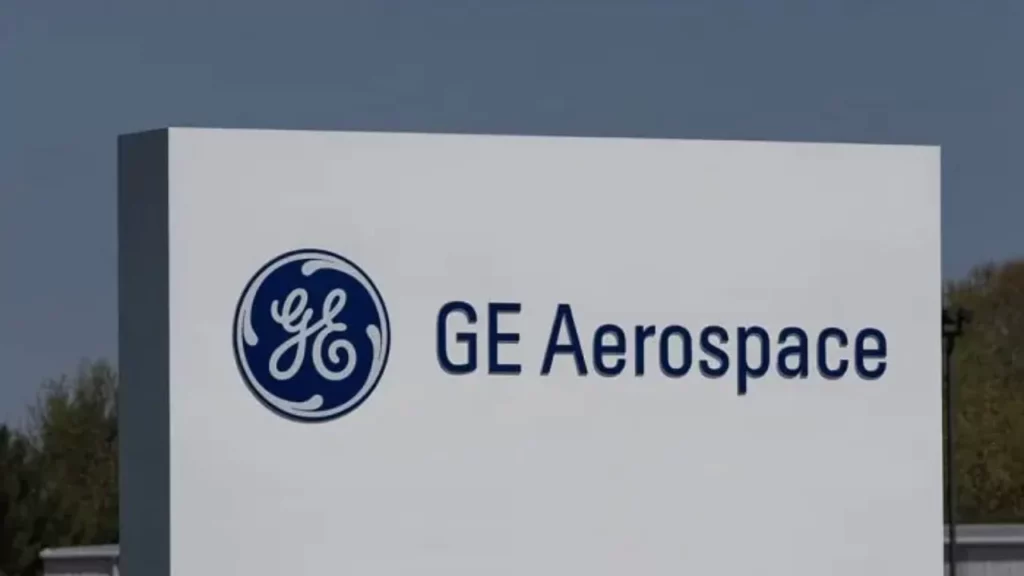 GE Aerospace Internship