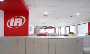 Ingersoll Rand Recruitment 2025 – Apprentice Engineer