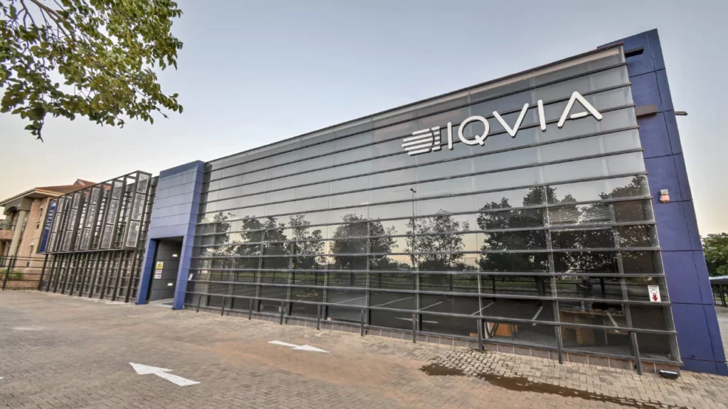 IQVIA Recruitment