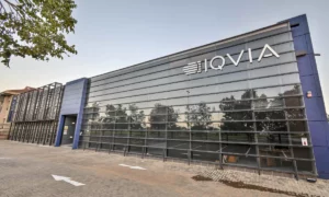 IQVIA Recruitment 2026 – Report Operation Analyst
