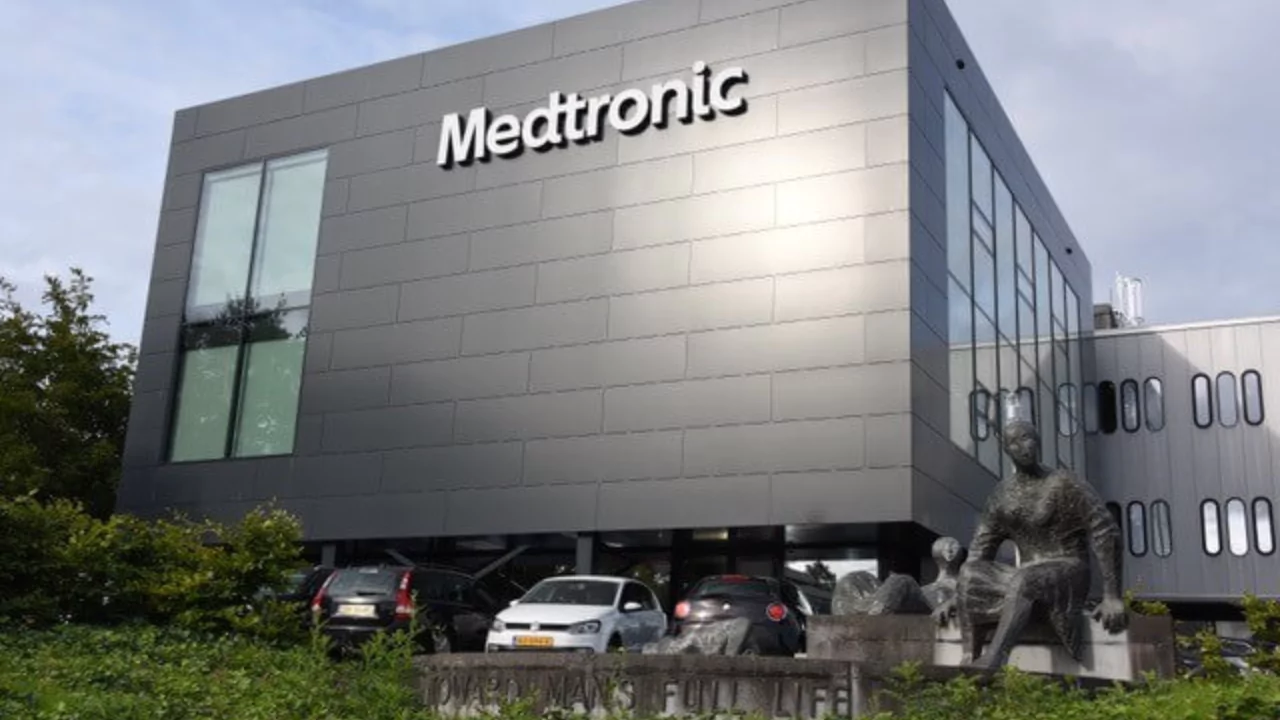 Medtronic Recruitment