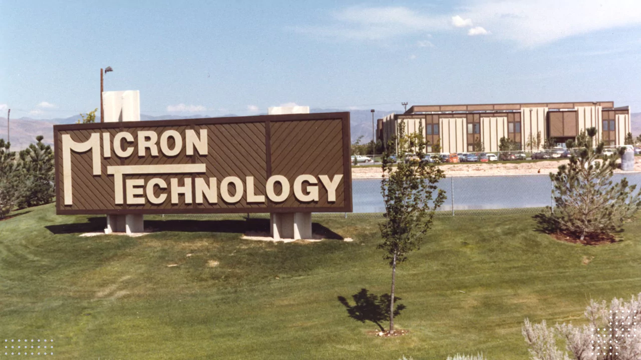 Micron Technology Recruitment