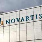 Novartis Internship