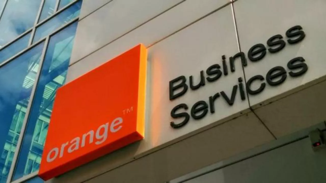 Orange Business Services Recruitment