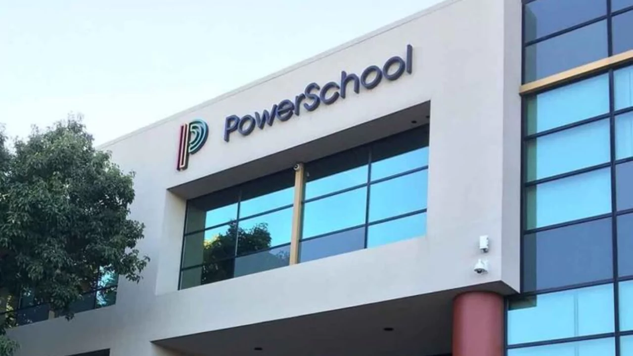 PowerSchool Recruitment