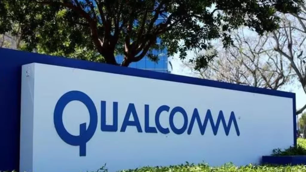 Qualcomm Off Campus Drive