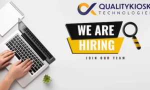 Quality Kiosk Walk-in Drive 2025 for Freshers | 07 July 2025