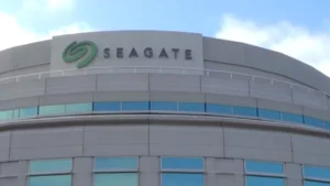 seagate-internship