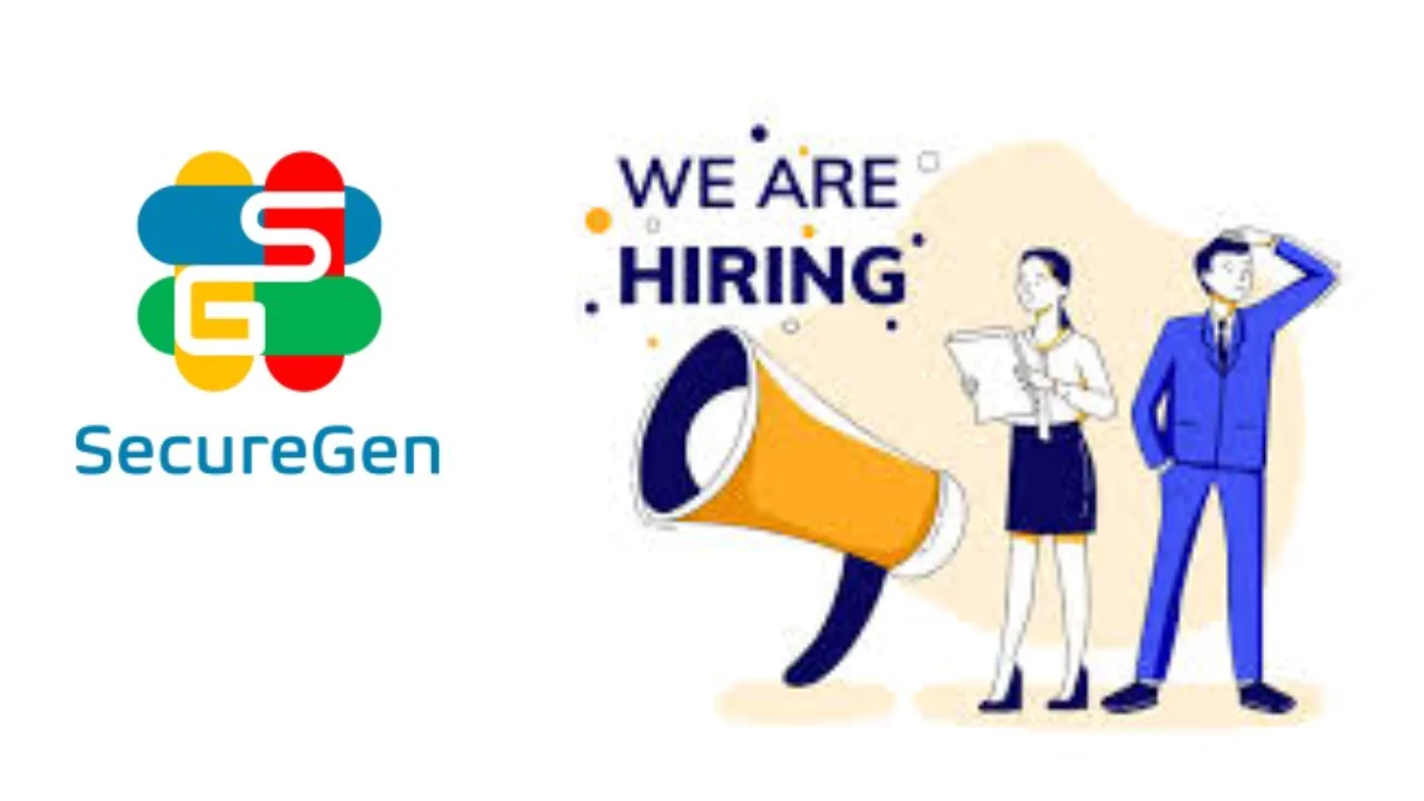 securegen Recruitment