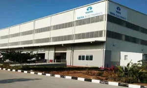 Tata Electronics Walk-in Drive 2025: Engineers | 10 November 2025